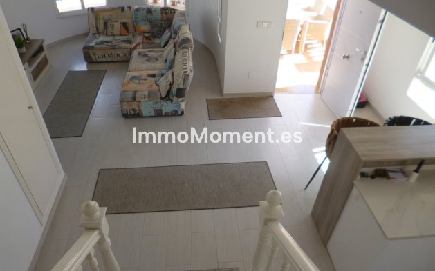 Wiederverkauf - Villa - Pilar de la Horadada - Pilar de la Horadada Centro