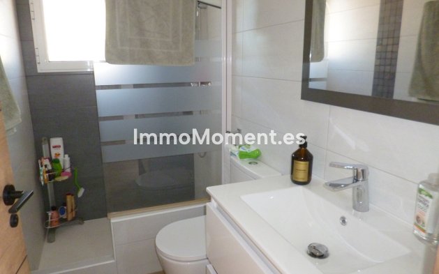 Wiederverkauf - Villa - Pilar de la Horadada - Pilar de la Horadada Centro