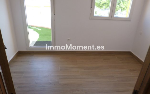 Wiederverkauf - Villa - Pilar de la Horadada - Pilar de la Horadada Centro