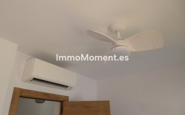 Wiederverkauf - Villa - Pilar de la Horadada - Pilar de la Horadada Centro