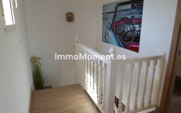 Wiederverkauf - Villa - Pilar de la Horadada - Pilar de la Horadada Centro