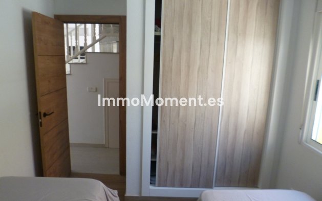 Wiederverkauf - Villa - Pilar de la Horadada - Pilar de la Horadada Centro