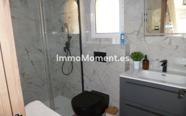 Wiederverkauf - Villa - Pilar de la Horadada - Pilar de la Horadada Centro