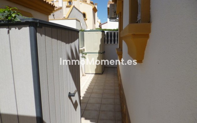 Wiederverkauf - Villa - Pilar de la Horadada - Pilar de la Horadada Centro