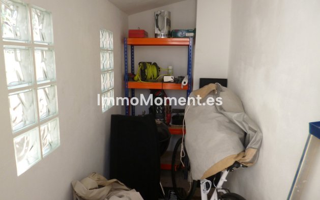 Wiederverkauf - Villa - Pilar de la Horadada - Pilar de la Horadada Centro