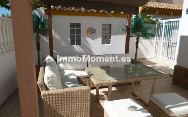 Wiederverkauf - Villa - Pilar de la Horadada - Pilar de la Horadada Centro