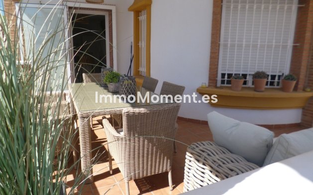 Wiederverkauf - Villa - Pilar de la Horadada - Pilar de la Horadada Centro