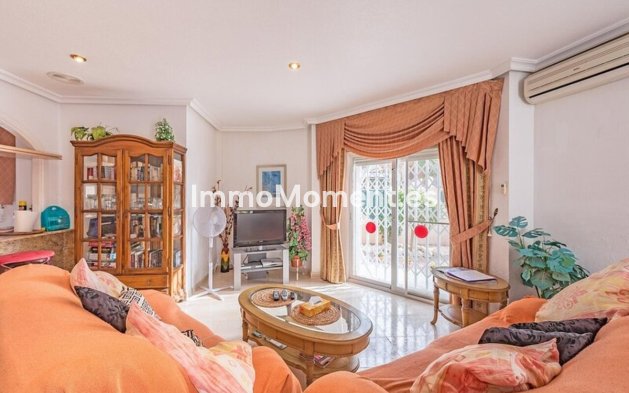 Revente - Villa - Orihuela - La Murada