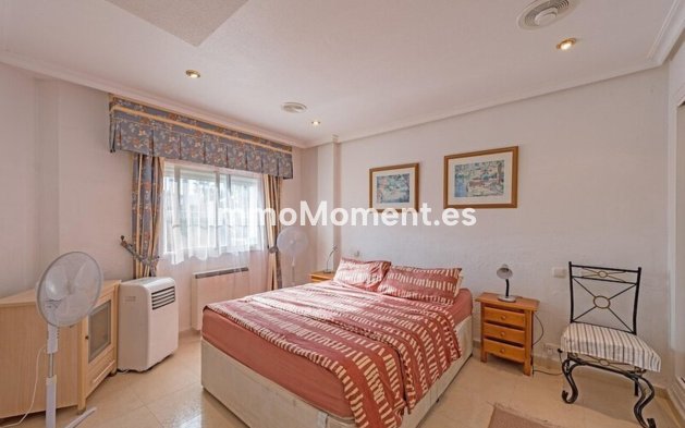 Revente - Villa - Orihuela - La Murada