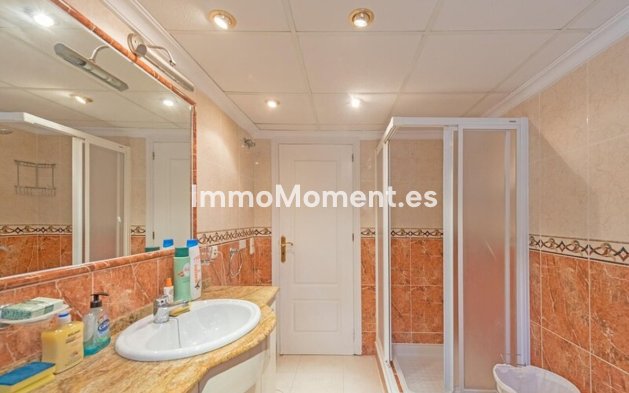 Revente - Villa - Orihuela - La Murada