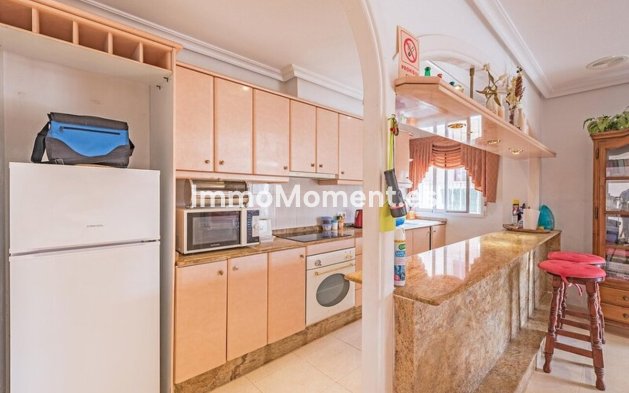 Revente - Villa - Orihuela - La Murada