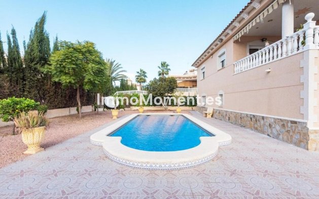 Revente - Villa - Orihuela - La Murada