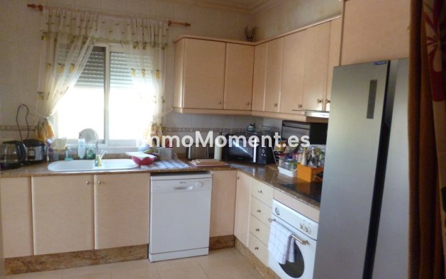 Revente - Villa - Orihuela - La Murada