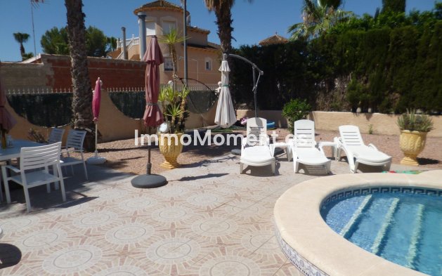 Revente - Villa - Orihuela - La Murada