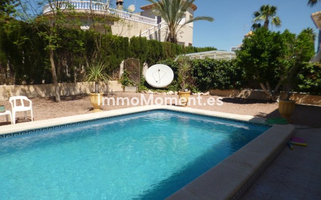 Revente - Villa - Orihuela - La Murada