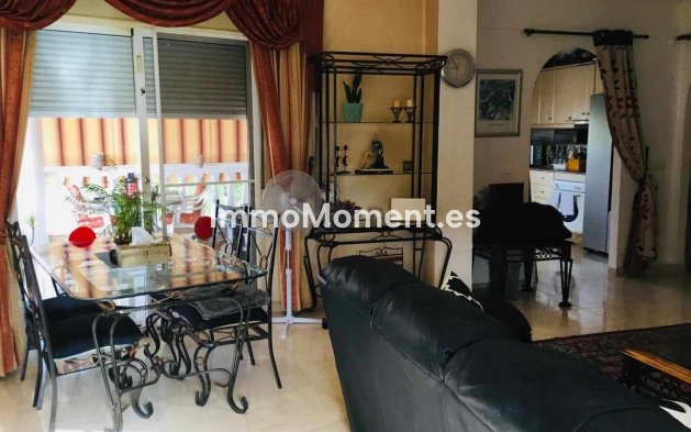 Revente - Villa - Orihuela - La Murada