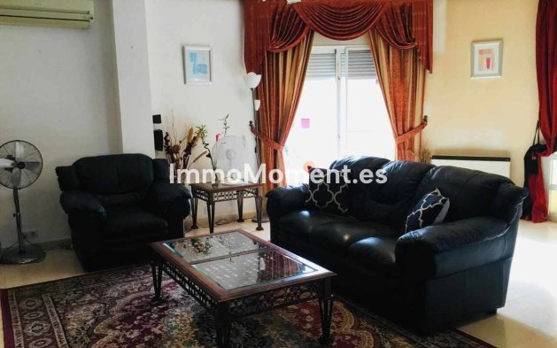 Revente - Villa - Orihuela - La Murada