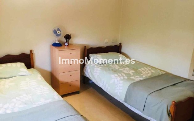 Revente - Villa - Orihuela - La Murada