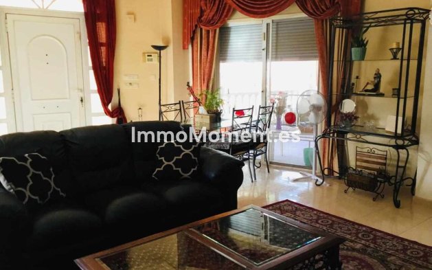 Revente - Villa - Orihuela - La Murada