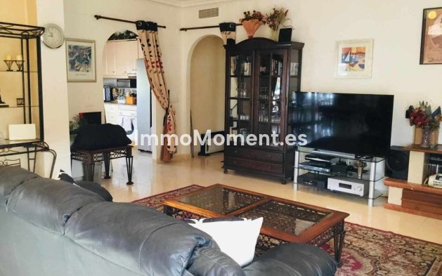 Revente - Villa - Orihuela - La Murada