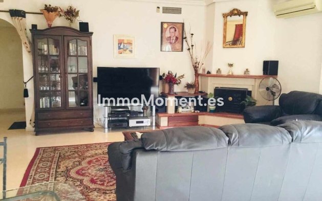 Revente - Villa - Orihuela - La Murada