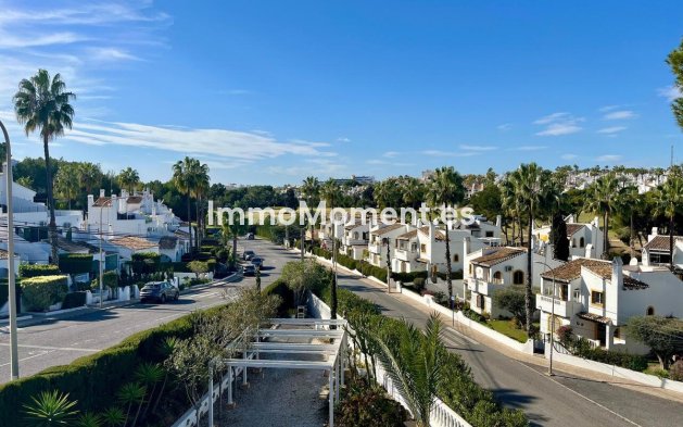 Bestaande woning - Villa - Orihuela - Villamartin