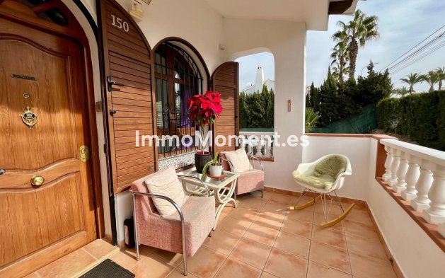 Bestaande woning - Villa - Orihuela - Villamartin