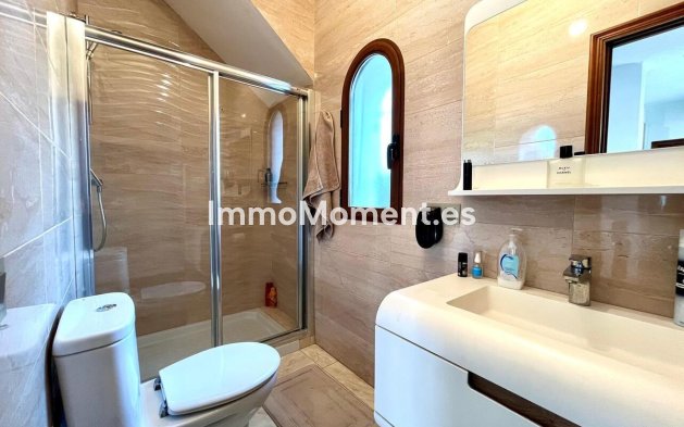 Bestaande woning - Villa - Orihuela - Villamartin