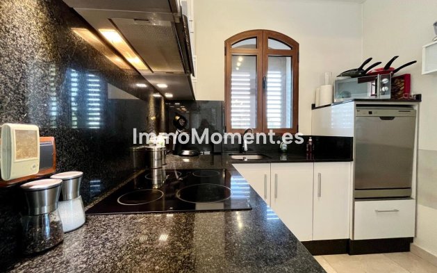 Bestaande woning - Villa - Orihuela - Villamartin