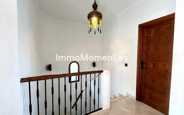 Bestaande woning - Villa - Orihuela - Villamartin