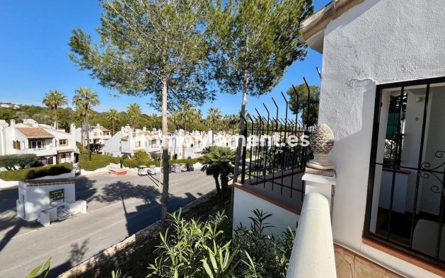 Bestaande woning - Villa - Orihuela - Villamartin