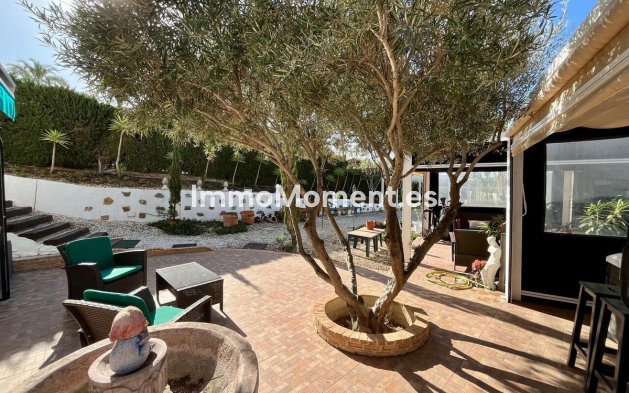Bestaande woning - Villa - Orihuela - Villamartin