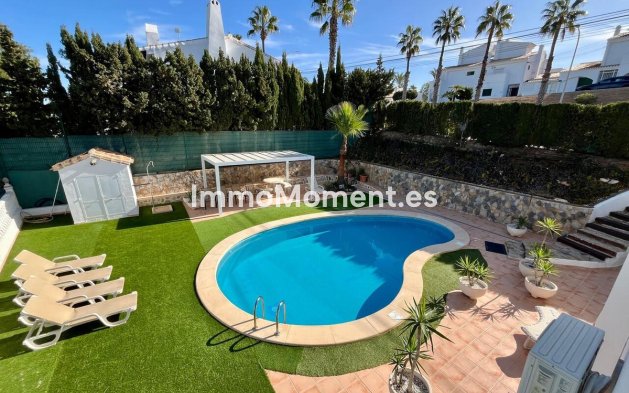 Bestaande woning - Villa - Orihuela - Villamartin