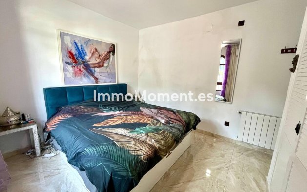 Bestaande woning - Villa - Orihuela - Villamartin