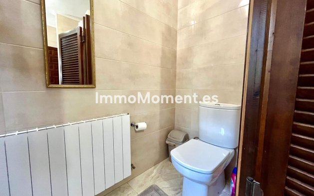 Bestaande woning - Villa - Orihuela - Villamartin