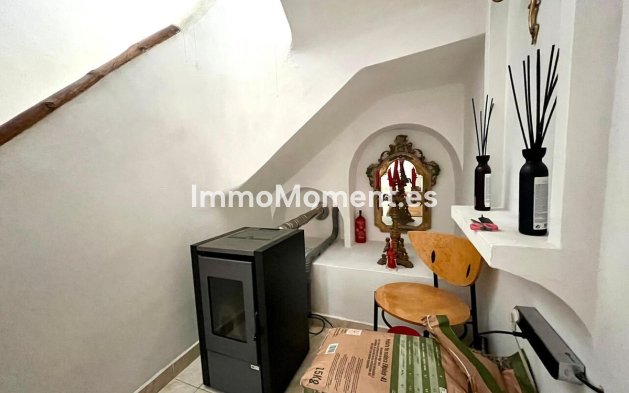 Bestaande woning - Villa - Orihuela - Villamartin