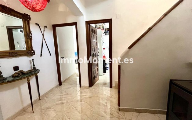 Bestaande woning - Villa - Orihuela - Villamartin