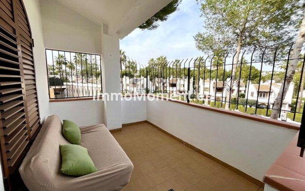 Bestaande woning - Villa - Orihuela - Villamartin