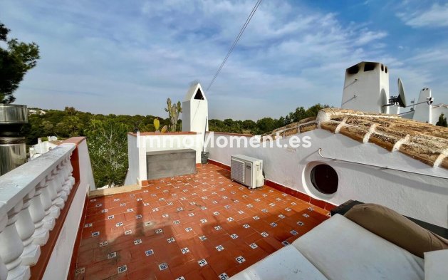 Bestaande woning - Villa - Orihuela - Villamartin