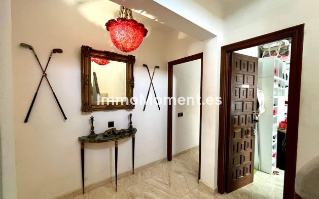 Bestaande woning - Villa - Orihuela - Villamartin