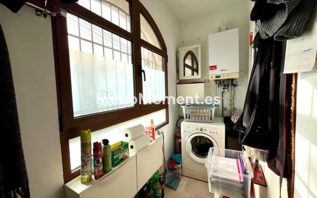 Bestaande woning - Villa - Orihuela - Villamartin