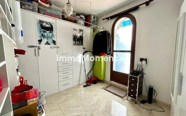 Bestaande woning - Villa - Orihuela - Villamartin