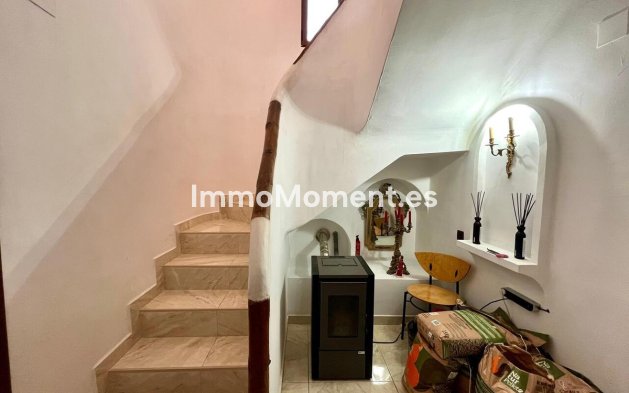 Bestaande woning - Villa - Orihuela - Villamartin