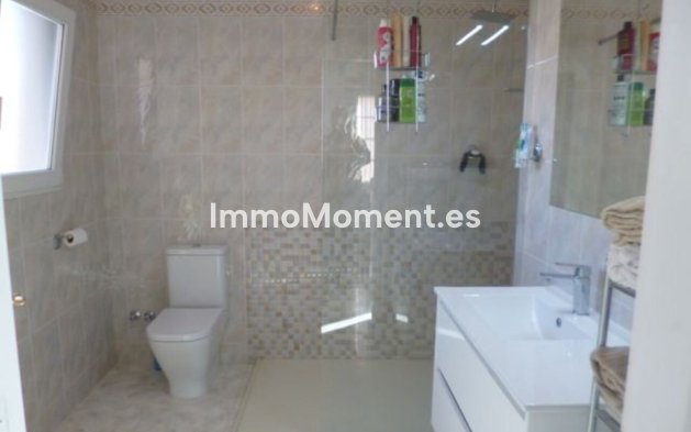 Wiederverkauf - Villa - Orihuela - Playa Flamenca