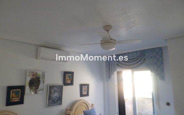 Wiederverkauf - Villa - Orihuela - Playa Flamenca