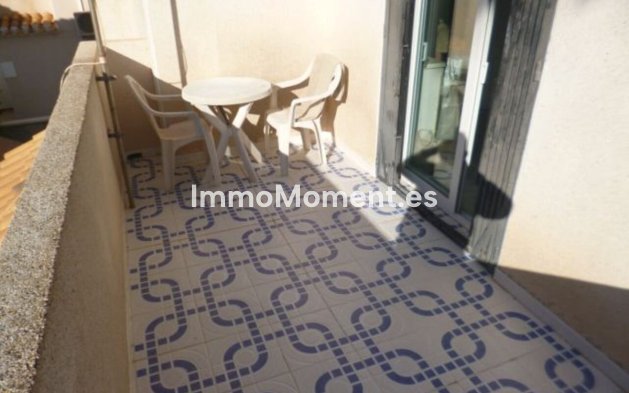 Wiederverkauf - Villa - Orihuela - Playa Flamenca