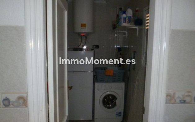 Wiederverkauf - Villa - Orihuela - Playa Flamenca