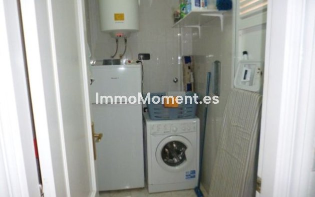 Wiederverkauf - Villa - Orihuela - Playa Flamenca