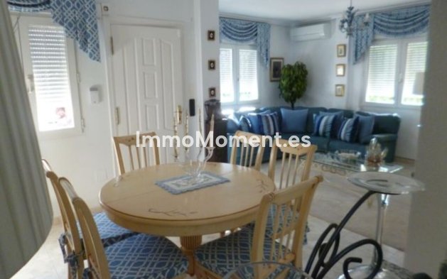 Wiederverkauf - Villa - Orihuela - Playa Flamenca