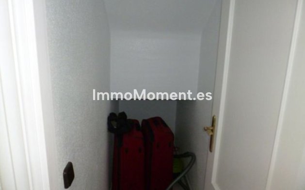 Wiederverkauf - Villa - Orihuela - Playa Flamenca